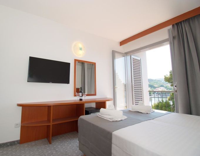 Image No.7-Propriété de 45 chambres à vendre à Croatie