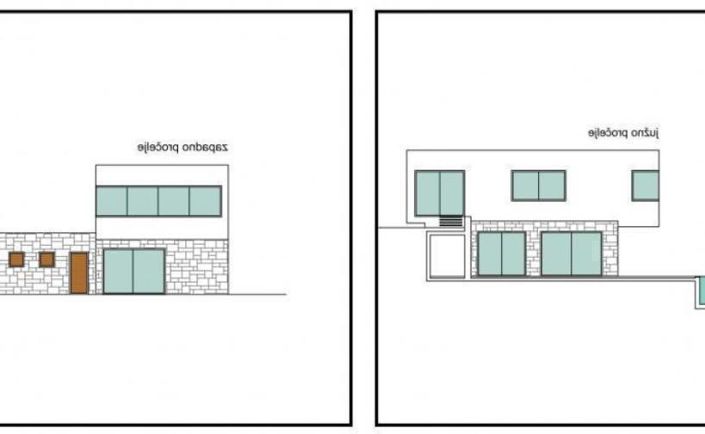 Image No.10-Propriété de 3 chambres à vendre à Croatie