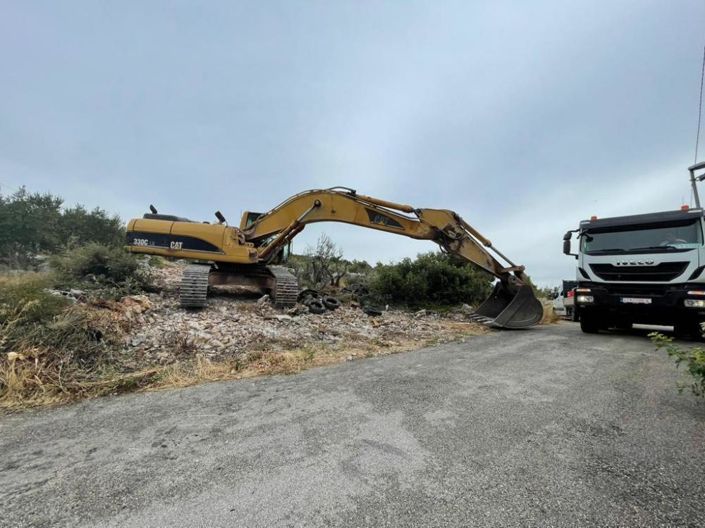 Image No.6-Propriété de 3 chambres à vendre à Croatie