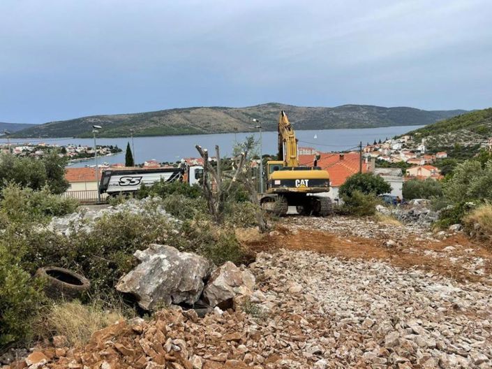 Image No.7-Propriété de 3 chambres à vendre à Croatie