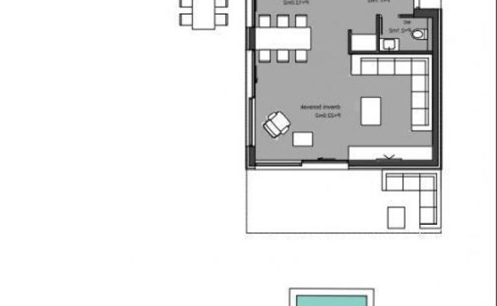 Image No.8-Propriété de 3 chambres à vendre à Croatie