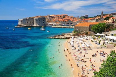 1 - Dubrovnik, Propriété