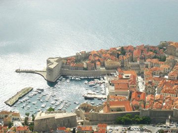 1 - Dubrovnik, Property