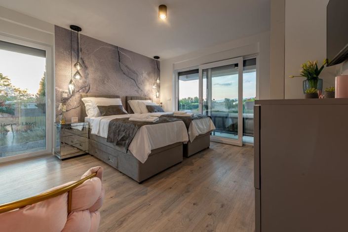 Image No.7-Propriété de 4 chambres à vendre à Croatie