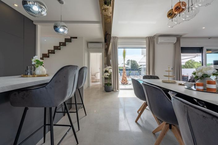 Image No.9-Propriété de 4 chambres à vendre à Croatie