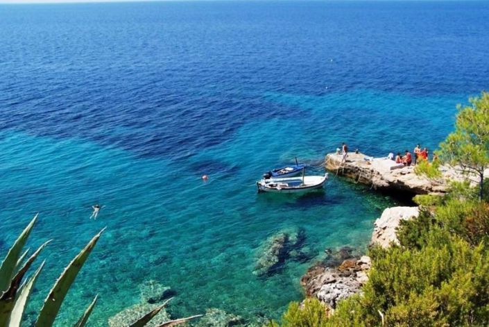 Image No.14-Propriété de 5 chambres à vendre à Hvar