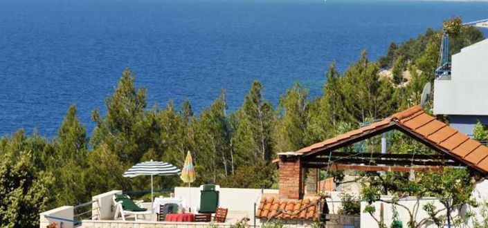 Image No.2-Propriété de 5 chambres à vendre à Hvar