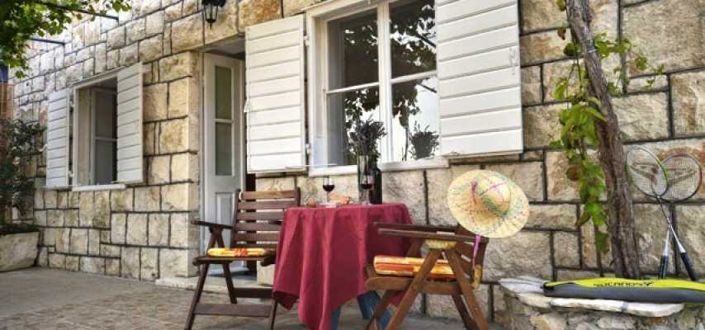 Image No.4-Propriété de 5 chambres à vendre à Hvar