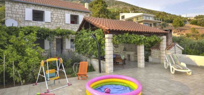 Image No.7-Propriété de 5 chambres à vendre à Hvar