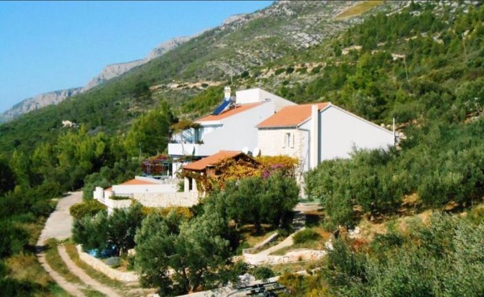 Image No.8-Propriété de 5 chambres à vendre à Hvar