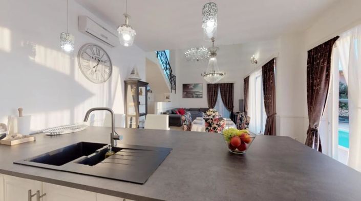 Image No.13-Propriété de 3 chambres à vendre à Hvar