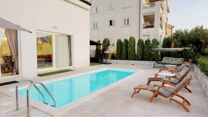 Image No.2-Propriété de 3 chambres à vendre à Hvar