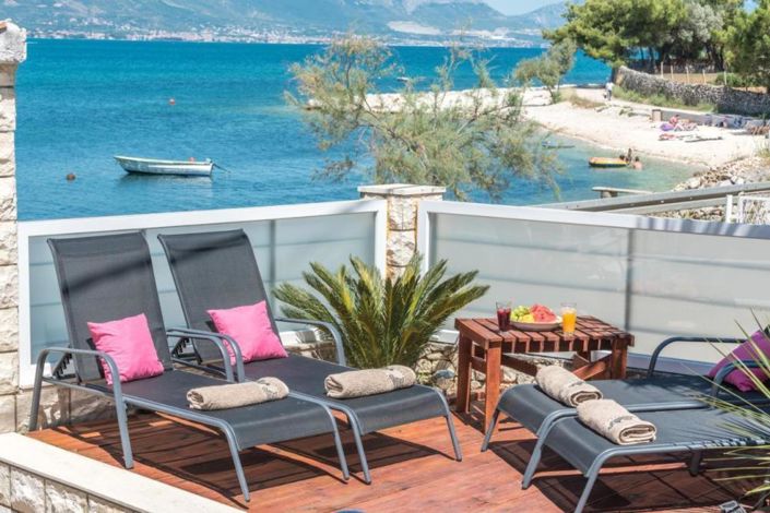 Image No.1-Propriété de 5 chambres à vendre à Trogir