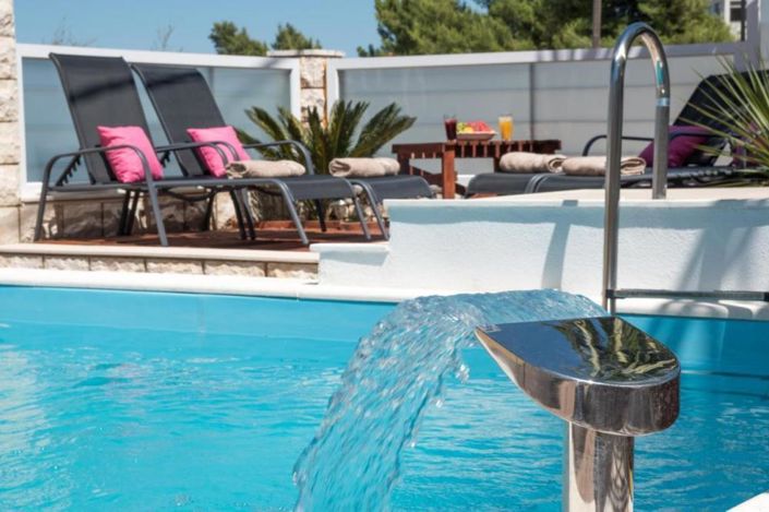 Image No.16-Propriété de 5 chambres à vendre à Trogir