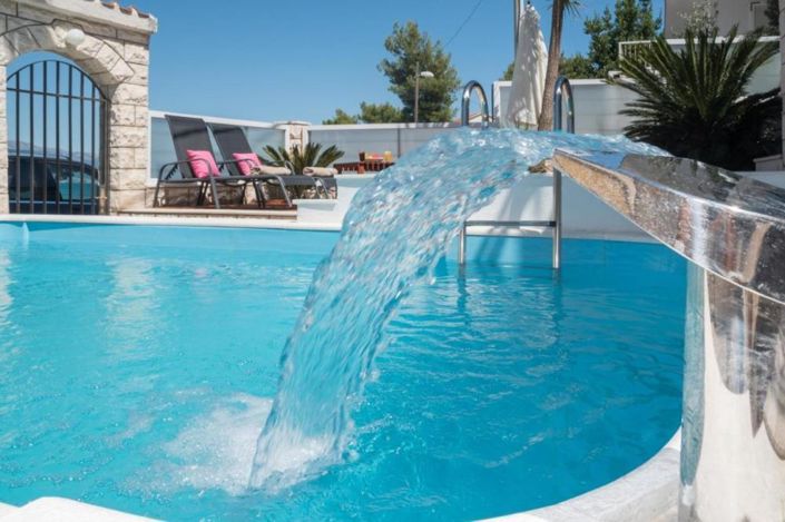 Image No.17-Propriété de 5 chambres à vendre à Trogir