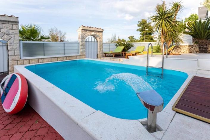 Image No.3-Propriété de 5 chambres à vendre à Trogir