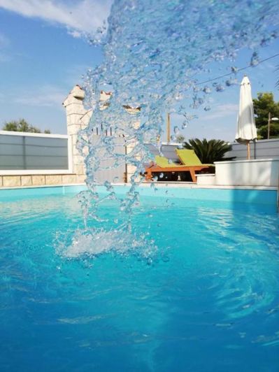 Image No.9-Propriété de 5 chambres à vendre à Trogir