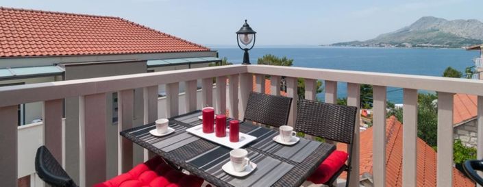 Image No.1-Propriété de 7 chambres à vendre à Croatie