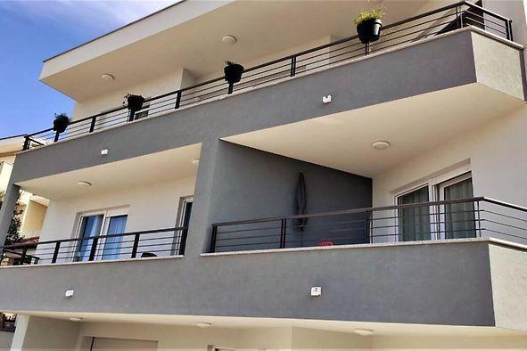 Image No.17-Propriété de 8 chambres à vendre à Croatie