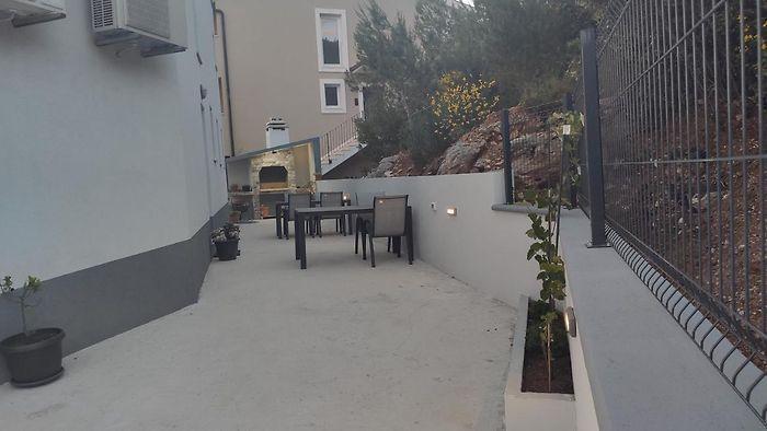 Image No.8-Propriété de 8 chambres à vendre à Croatie