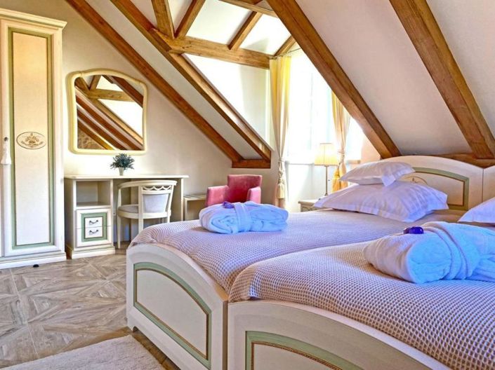 Image No.4-Propriété de 4 chambres à vendre à Croatie