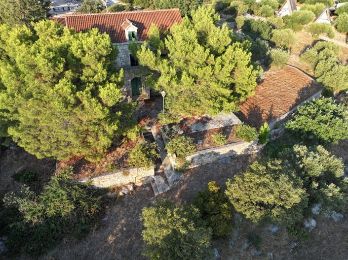 Image No.19-Propriété à vendre à Murter