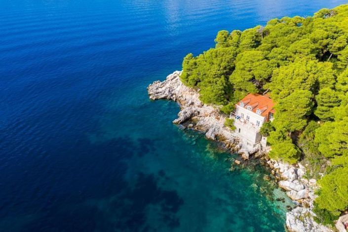 Image No.1-Propriété de 3 chambres à vendre à Dubrovnik