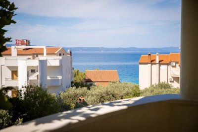 1 - Tucepi, Property