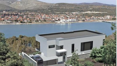 1 - Ciovo, Property