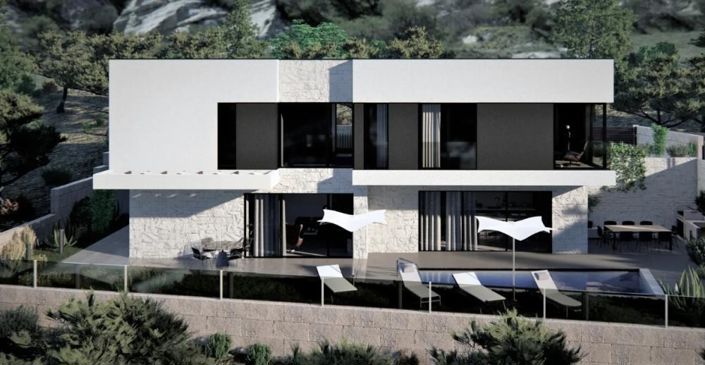 Image No.3-4 Bed Property for sale