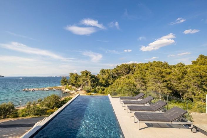 Image No.1-Propriété de 3 chambres à vendre à Croatie