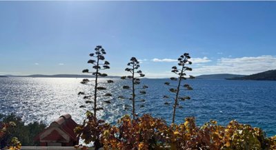 1 - Ciovo, Propriété