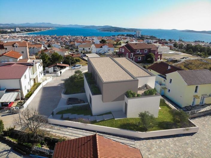 Image No.1-Propriété de 3 chambres à vendre à Vodice