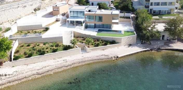 Image No.10-Propriété de 4 chambres à vendre à Croatie