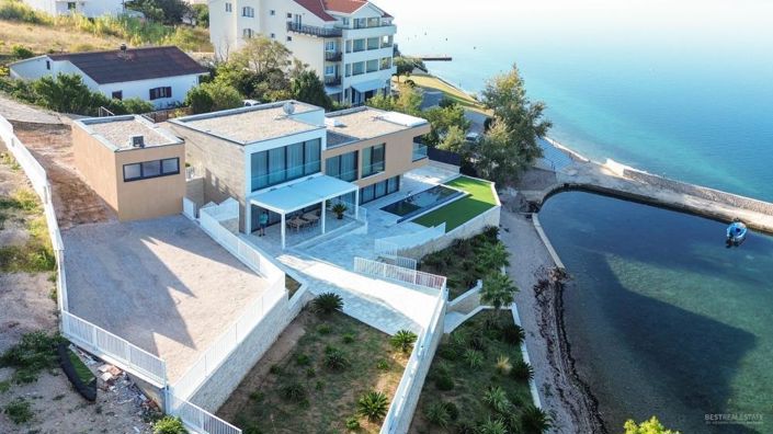 Image No.12-Propriété de 4 chambres à vendre à Croatie