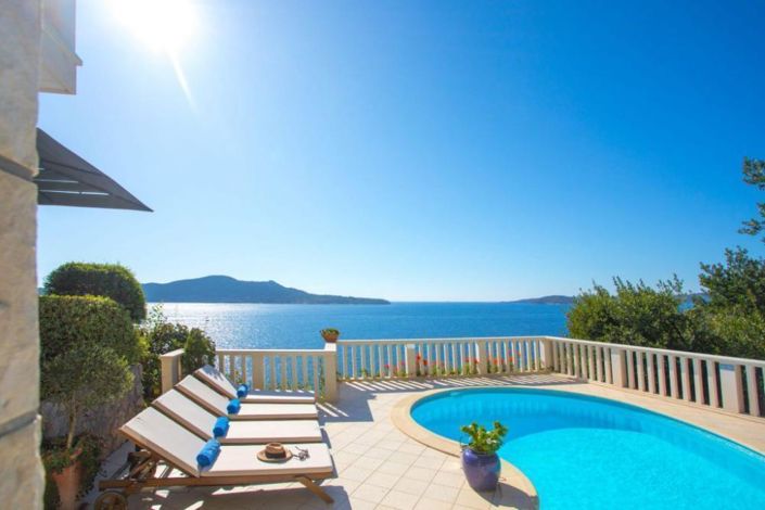 Image No.1-Propriété de 4 chambres à vendre à Dubrovnik