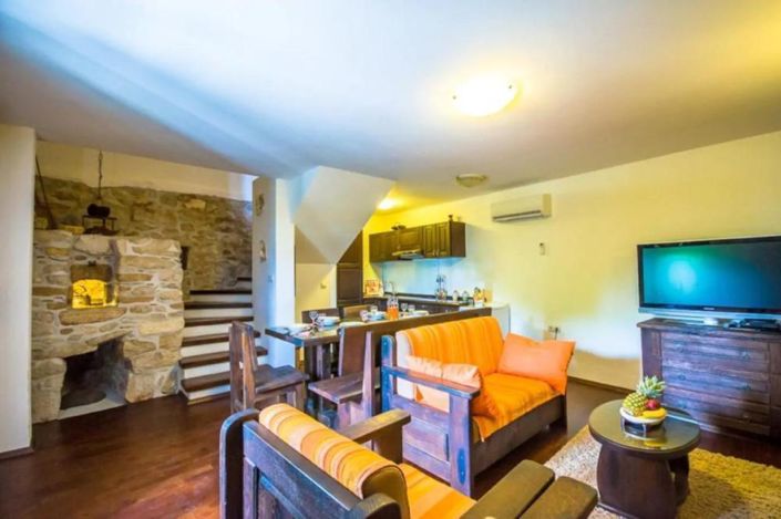 Image No.16-Propriété de 5 chambres à vendre à Croatie