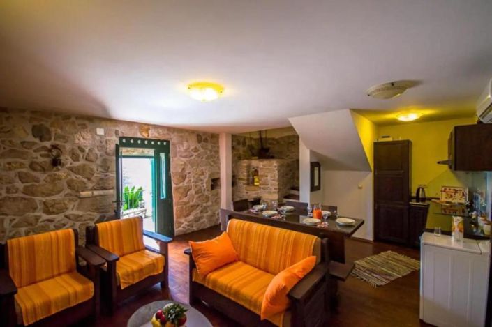 Image No.19-Propriété de 5 chambres à vendre à Croatie