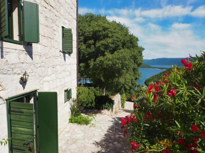 Image No.5-Propriété de 5 chambres à vendre à Croatie