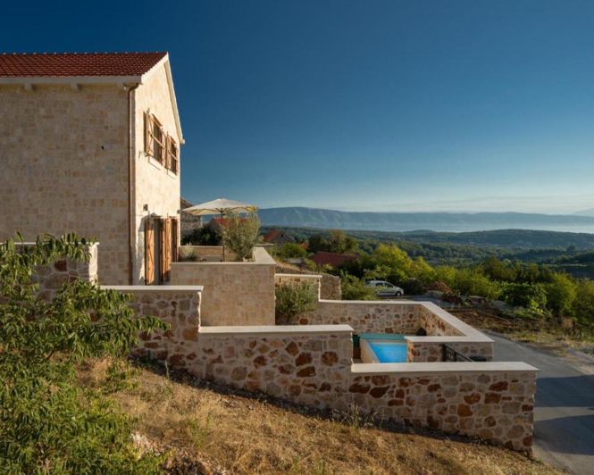 Image No.1-Propriété de 3 chambres à vendre à Hvar