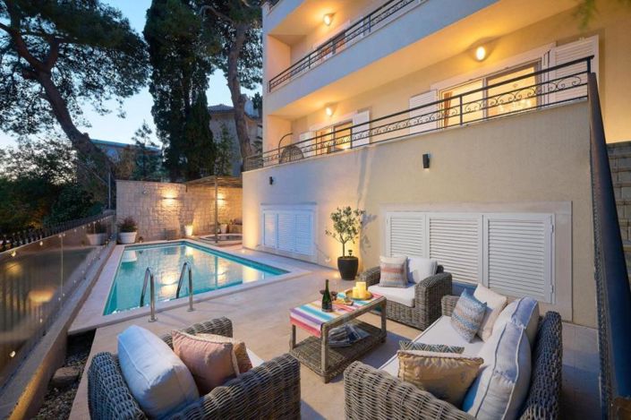 Image No.1-Propriété de 5 chambres à vendre à Split