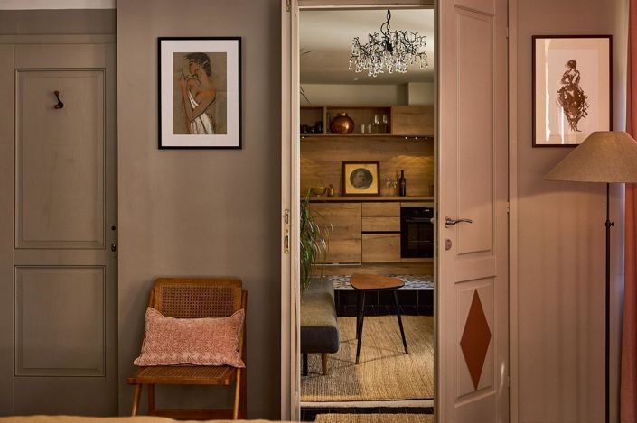 Image No.14-Propriété de 4 chambres à vendre à Stari Grad