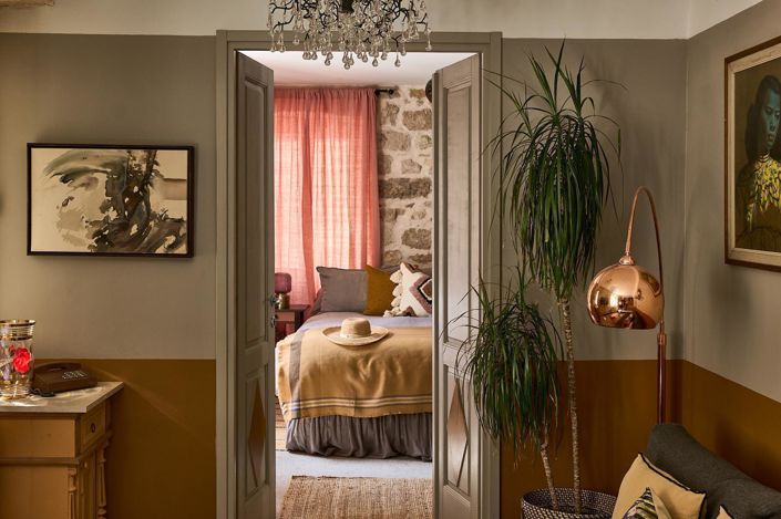 Image No.3-Propriété de 4 chambres à vendre à Stari Grad