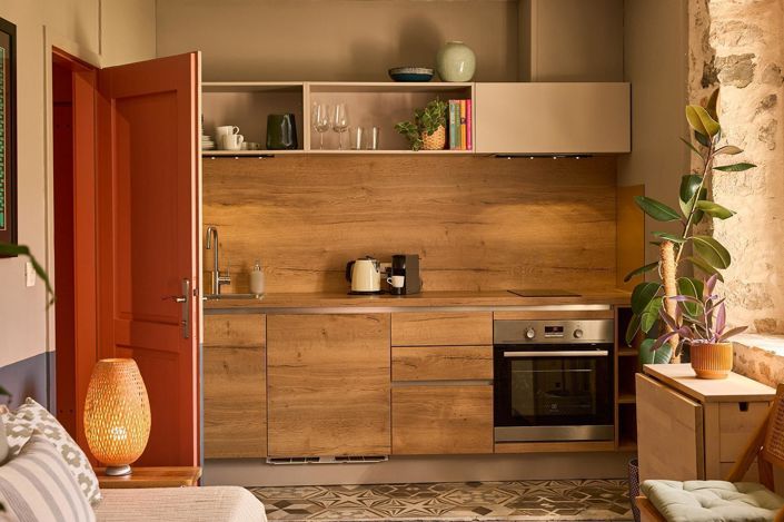 Image No.4-Propriété de 4 chambres à vendre à Stari Grad