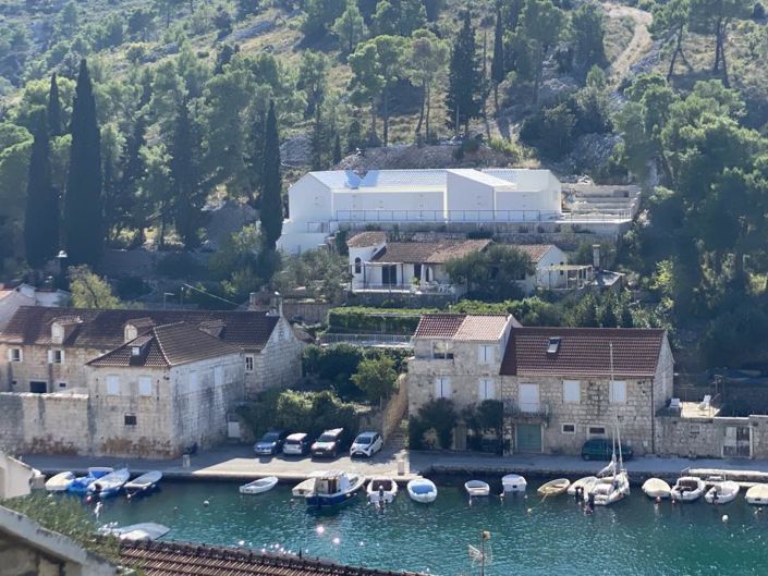 Image No.2-Propriété de 3 chambres à vendre à Croatie