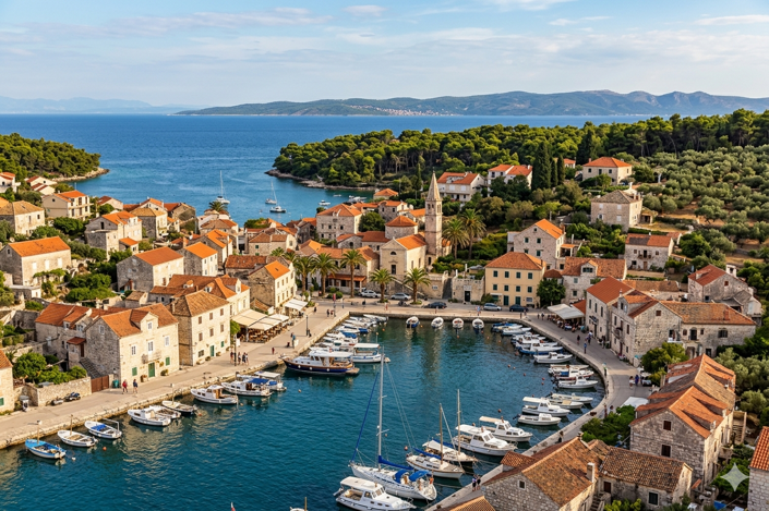 Image No.22-Propriété de 3 chambres à vendre à Croatie