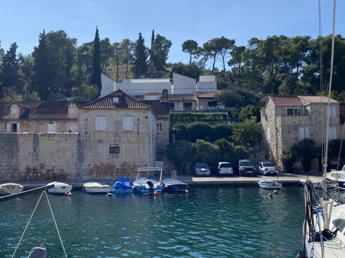 Image No.3-Propriété de 3 chambres à vendre à Croatie