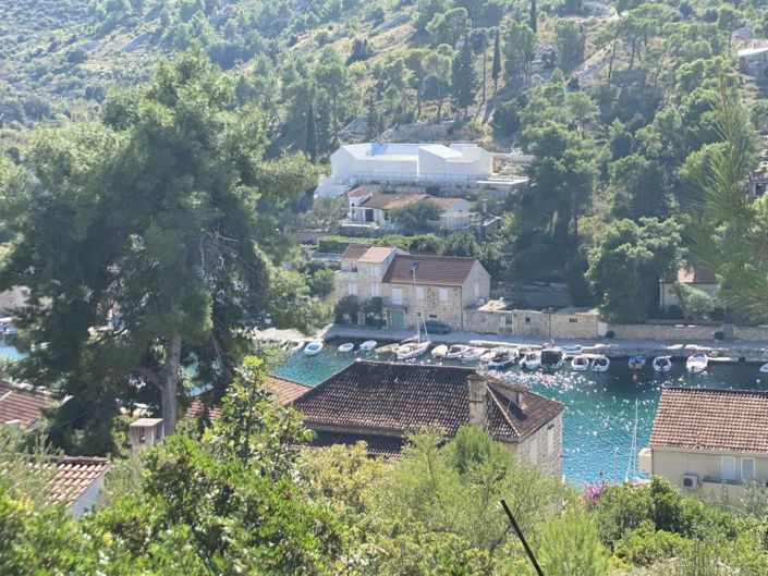 Image No.4-Propriété de 3 chambres à vendre à Croatie