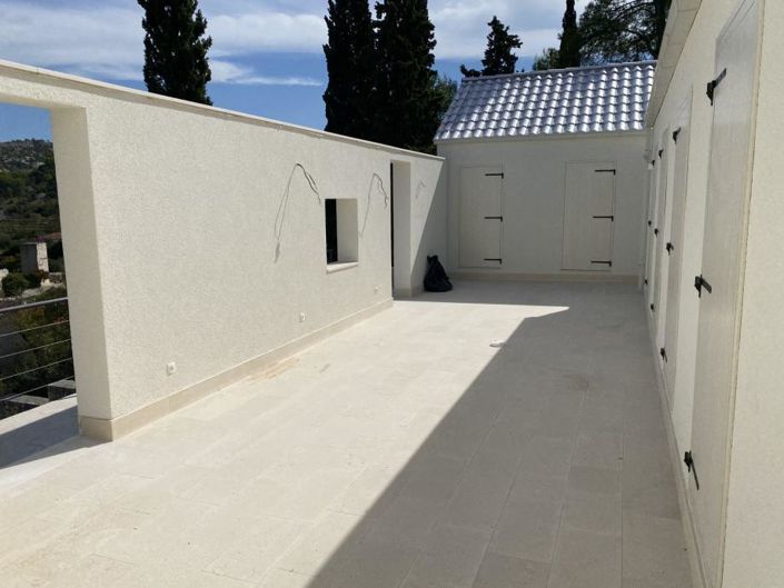 Image No.8-Propriété de 3 chambres à vendre à Croatie