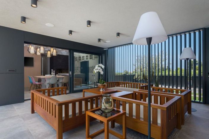 Image No.10-Propriété de 5 chambres à vendre à Croatie